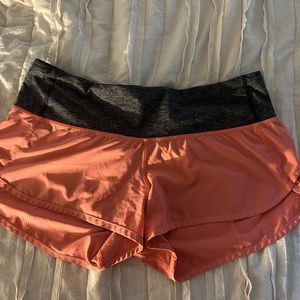Lululemon Women’s Workout Shorts